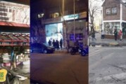 Castelar inseguro | Creciente ola de inseguridad preocupa a la comunidad