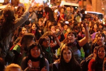 Arriba las que luchan | Se viene el 21° Encuentro Regional de Mujeres, Lesbianas, Travestis y Trans