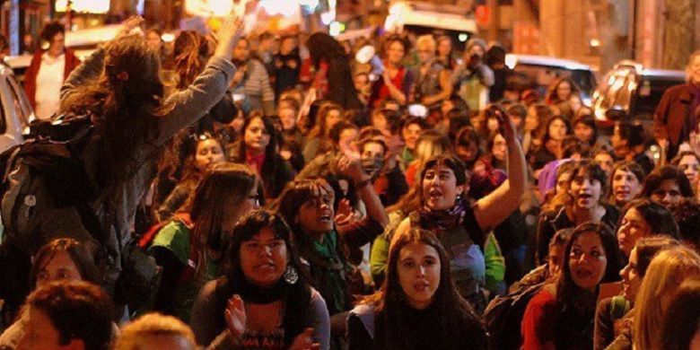 Arriba las que luchan | Se viene el 21° Encuentro Regional de Mujeres, Lesbianas, Travestis y Trans