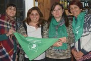 Morón | Los efectos del neoliberalismo en la economía y el trabajo de las mujeres