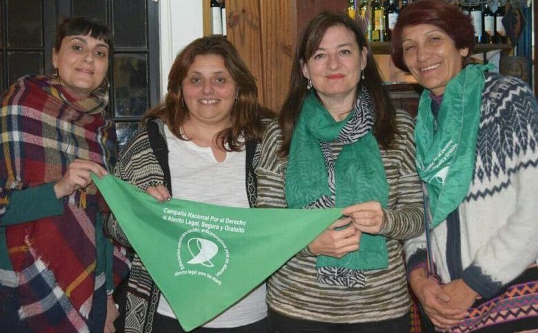 Morón | Los efectos del neoliberalismo en la economía y el trabajo de las mujeres