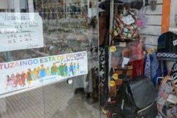 Del 7 al 20 de agosto, “Ituzaingó está de promo”
