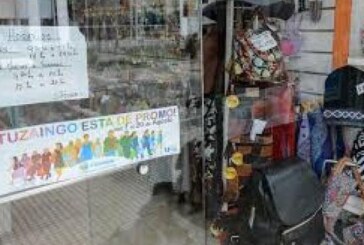 Del 7 al 20 de agosto, “Ituzaingó está de promo”