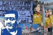La dignidad no se negocia | Se extiende la lucha de la comunidad educativa de Moreno