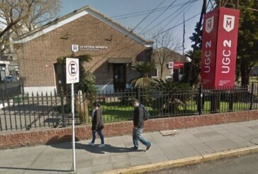 Morón | La Escuela Municipal de Formación Actoral también se moviliza en defensa de la educación pública