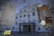 Morón | Sacan y esconden una placa en memoria de las detenidos desaparecidos del distrito