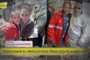 Morón | Tagliaferro se despegó de su empleada  detenida con 10 Kg de Marihuana: “Fue desvinculada después de quedar detenida”