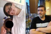 Moreno | Misa y marcha por Sandra y Rubén