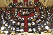En vivo | El Senado debate la ley de Interrupción voluntaria del embarazo
