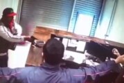 Haedo | Fallido robo a local de sushi termina con ladrón reducido por los trabajadores