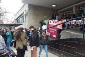 Provincia | Médicos bonaerenses volverían a parar si no los convocan a paritaria