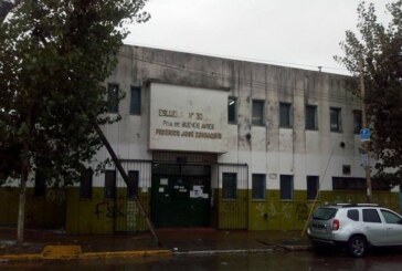 Merlo | Decretan emergencia edilicia y de infraestructura en las escuelas