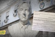 Ya es oficial | El proyecto para remover el busto de Kirchner de la plaza de Morón se vota este jueves
