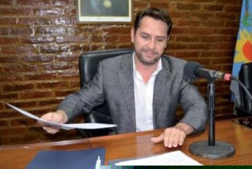 Entrevista a Pablo Descalzo | “En Ituzaingó se triplicó la cantidad de gente que acude a pedir alimentos”