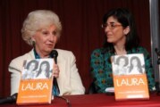 Ituzaingó | Estela Carlotto estará en La Bicicletería