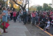 Morón | Diversidad en Villa Sarmiento