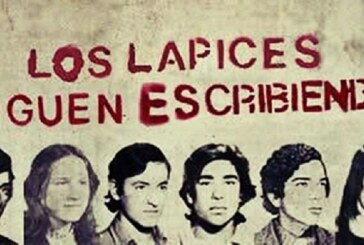 La Matanza | Festival a 42 años de La Noche de los Lápices