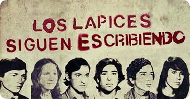 La interna del peronismo se mete en la conmemoración por los 50 años de La Noche de los Lápices