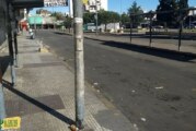 Paro General | Imágenes de la región