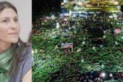 El debate sobre el aborto sigue este sábado en El Palomar