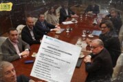 País | Se confirmaron los cambios en el nuevo gabinete y se disuelve Salud, Trabajo y Ciencia