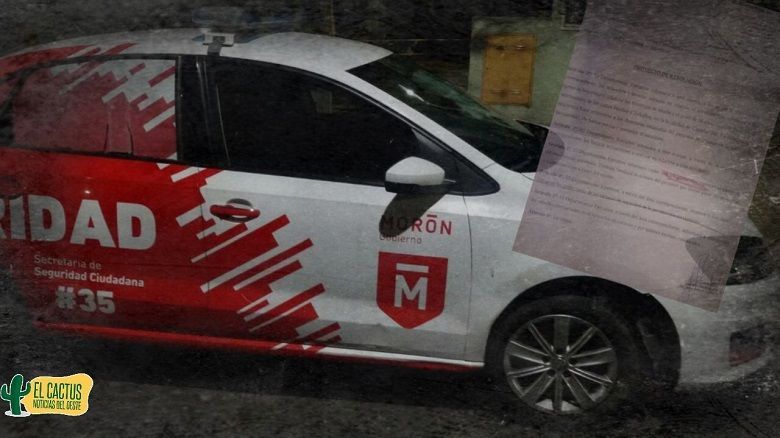Morón | Gonzalo Páez sigue en estado crítico pero con signos de mejoría