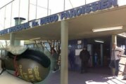 La Matanza | Incertidumbre en el Hospital Paroissien luego del hallazgo de una granada