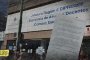 Morón | Cierran el Consejo Escolar por desinfección justo en día de sesión