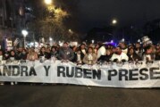 Denuncian la censura del documental “Escuela bomba, dolor y lucha en moreno”