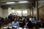 Ituzaingó declaró el Estado de Emergencia económico, social, alimentario y educativo