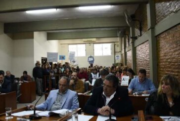 Ituzaingó declaró el Estado de Emergencia económico, social, alimentario y educativo