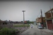 Un crimen con sello nazi en una cancha de fútbol de La Matanza