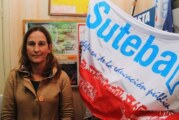 Mariana Cattaneo: “No vamos a premitir que Moreno se convierta en una zona liberada para grupos de tareas”