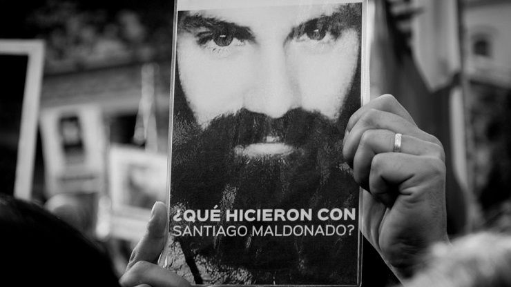 Tristán Bauer presenta en Haedo “El camino de Santiago”