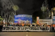 Universidades Nacionales | Emergencia salarial de sus trabajadores