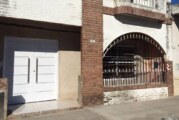 Morón | Entran a robar a una casa a metros del predio donde vive María Eugenia Vidal