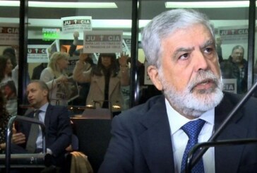 Tragedia de Once | Condenaron a De Vido a 5 años y ocho meses de prisión