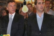 Morón | El Municipio compra lámparas LED por 50 millones a una empresa de la familia del Presidente Macri