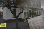 Morón | Caso de tuberculosis en la Escuela 16 de Haedo