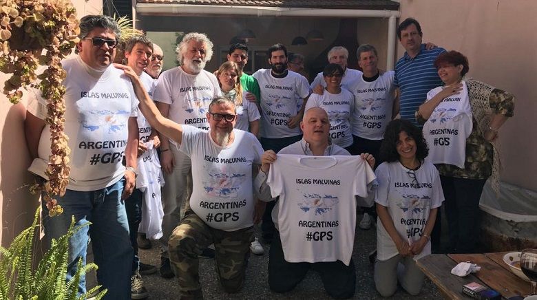 Morón | El Grupo Por la Soberanía brindó su apoyo a Blasa Reyes, despedida por Tagliaferro