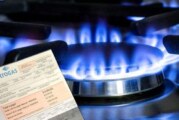 El 75% de los usuarios cree que la factura de gas es impagable