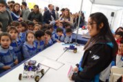 La Matanza | Comienza la Feria de Ciencia y Tecnología