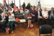 Una nieta restituida declaró en el juicio a la Brigada de San Justo