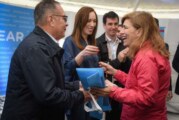 Ituzaingó | Vidal y Descalzo participaron de la entrega de 100 viviendas PROCREAR