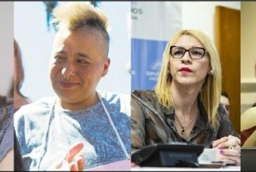 Debate en Morón por el cupo laboral travesti-trans