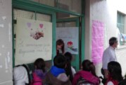 Moreno | A tres meses de la explosión, la Escuela 49 vuelve a clases