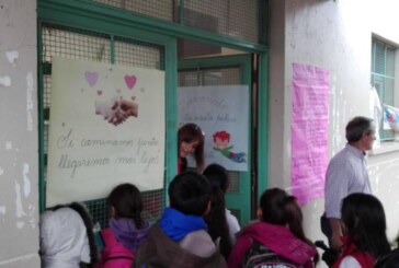 Moreno | A tres meses de la explosión, la Escuela 49 vuelve a clases