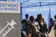La Matanza | El Estado en tu Barrio en Rafael Castillo