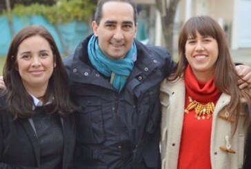 Urgente | Tagliaferro pide licencia y Morón tendría tres intendentes en un mes