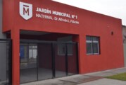 Morón abre la preinscripción 2025 para los jardines municipales